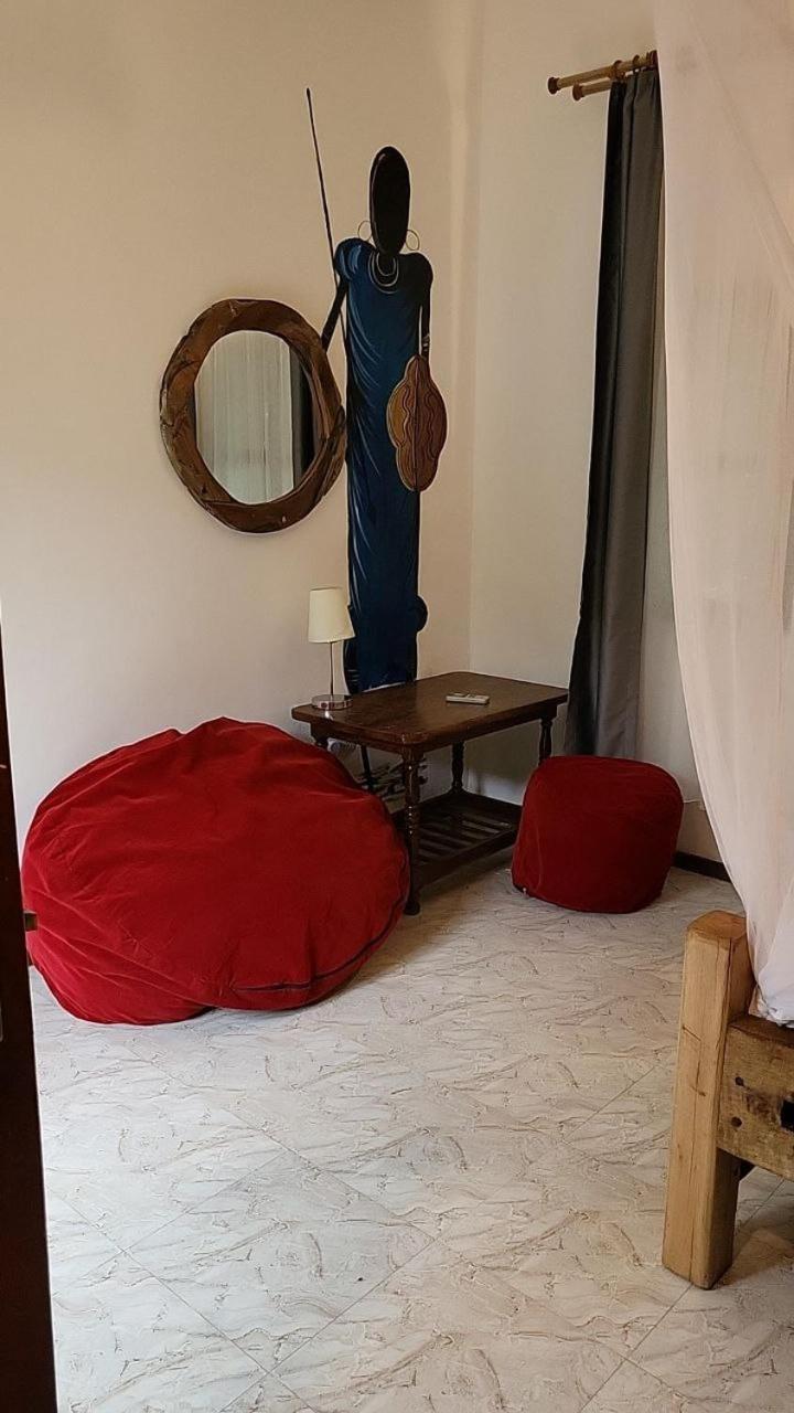 Hotell Babalao 3*